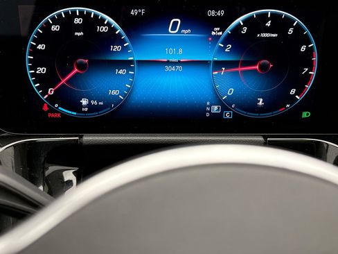 Used 2023 Mercedes-Benz GLA 250 4MATIC image 13