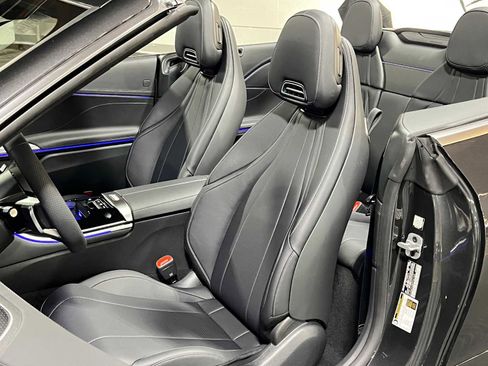 New 2025 Mercedes-Benz CLE 300 4MATIC Cabriolet image 33