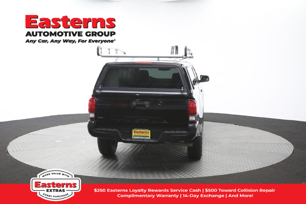 Used 2023 Toyota Tacoma SR AWD/4WD image 40