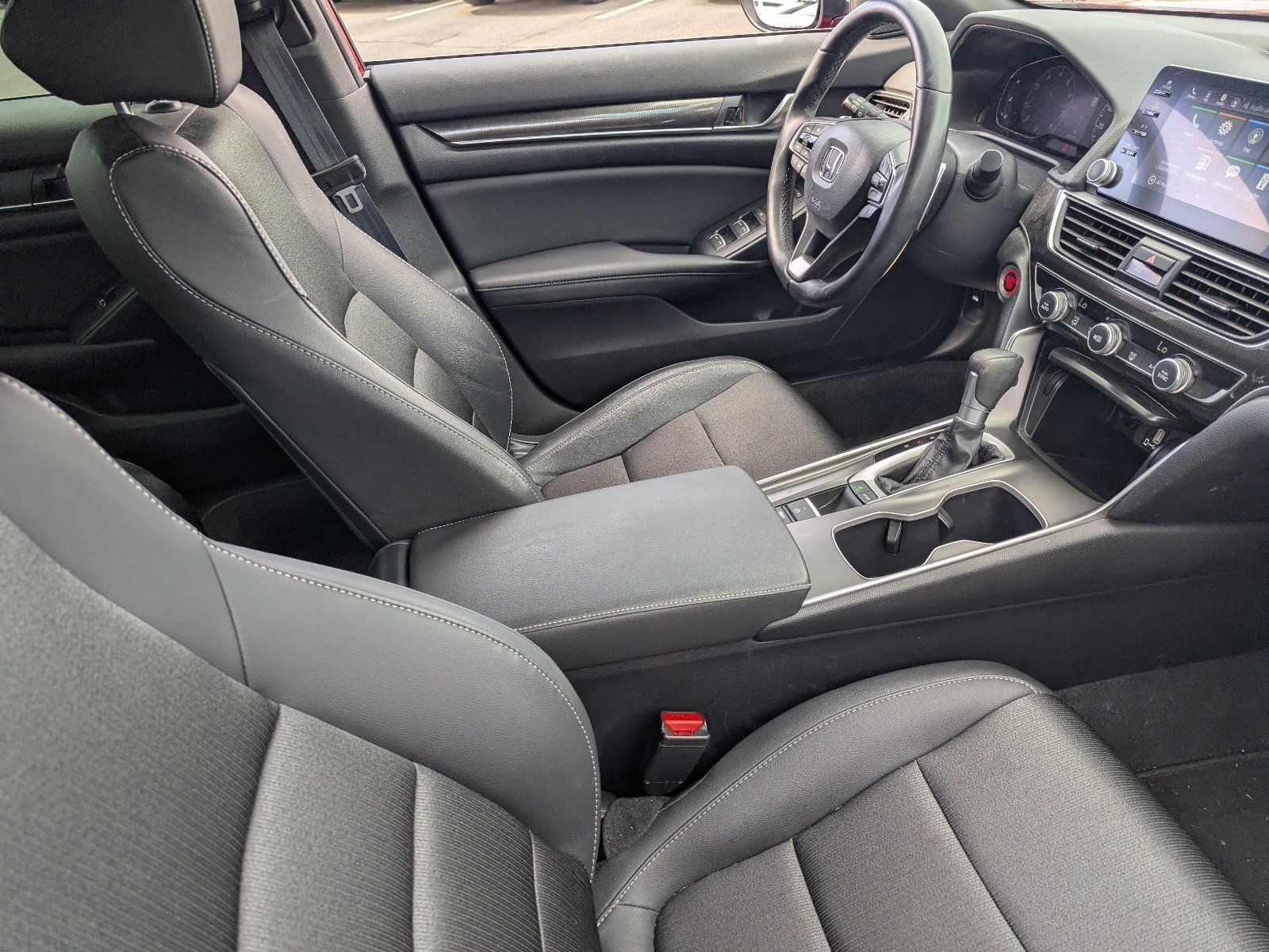 Used 2020 Honda Accord Sport image 13