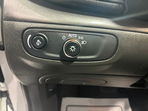 Used 2017 Buick Encore Preferred FWD image 17