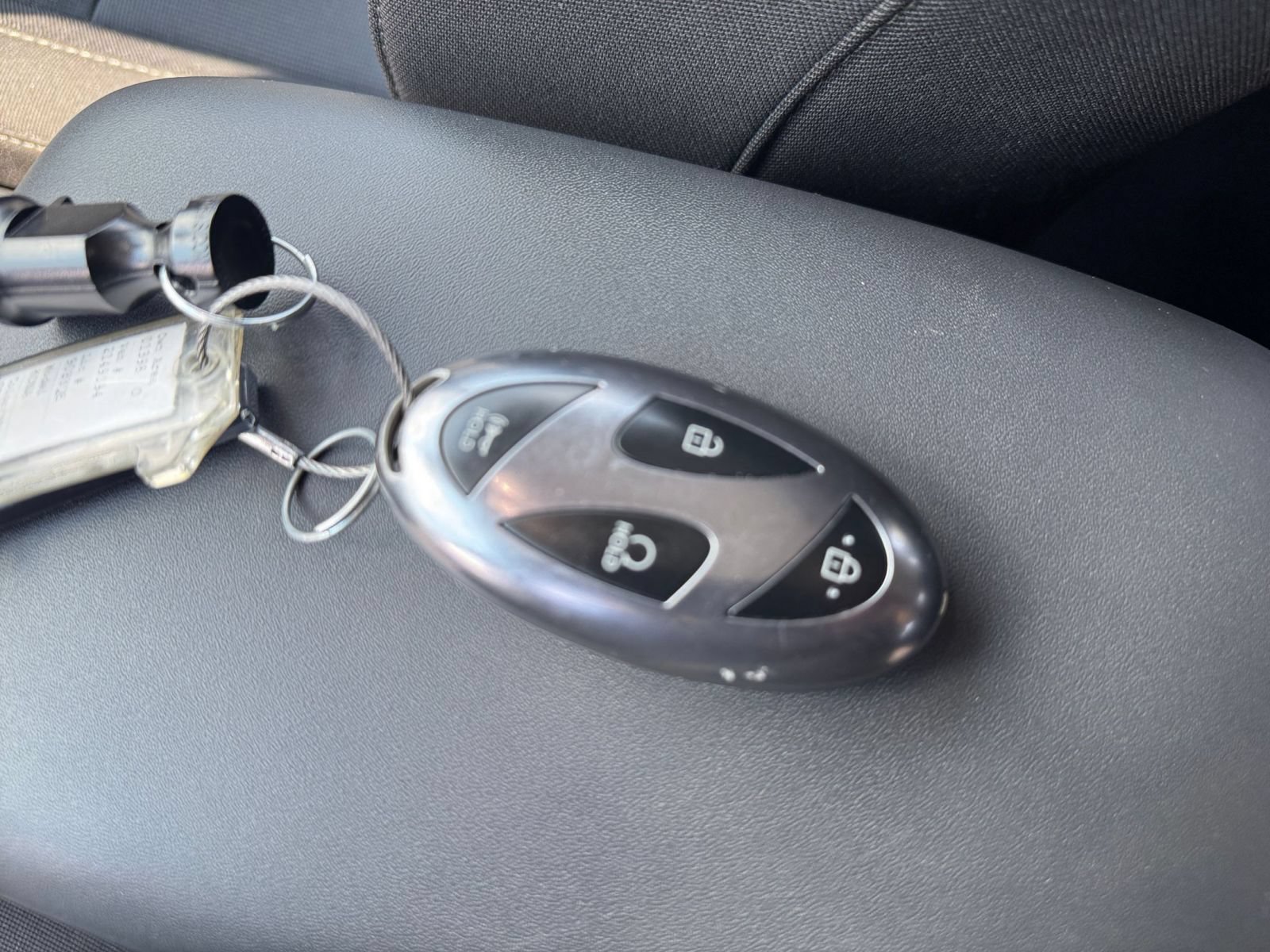 Used 2026 Hyundai Kona SEL Sport FWD image 24