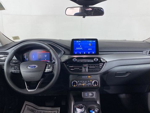 Used 2023 Ford Escape Active AWD/4WD image 18