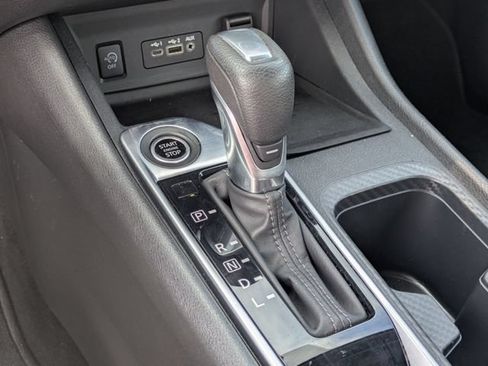 Used 2024 Nissan Sentra SV w/ All-Weather Package FWD image 25