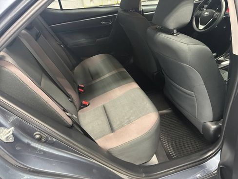 Used 2019 Toyota Corolla LE FWD image 9