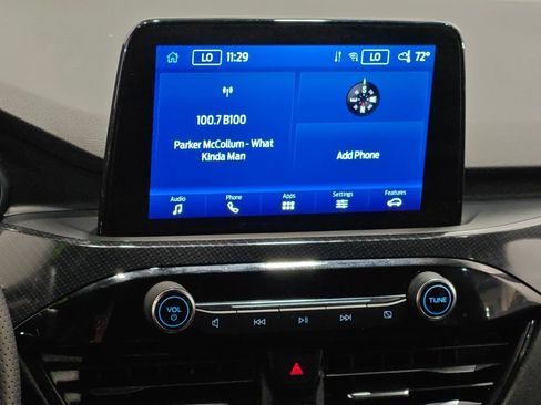 Used 2023 Ford Escape ST-Line AWD/4WD image 6