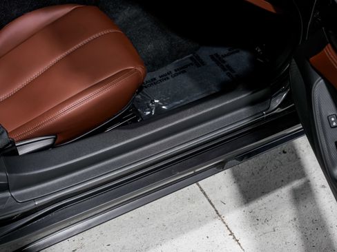 Used 2018 MAZDA MX-5 Miata RF Grand Touring image 24