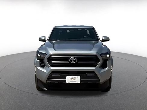Used 2026 Toyota Tacoma SR5 RWD image 4