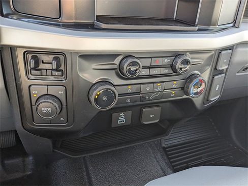 New 2025 Ford F450 XL image 18