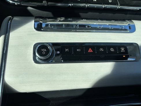 New 2026 Lincoln Aviator Reserve w/ Jet Appearance Package image 31