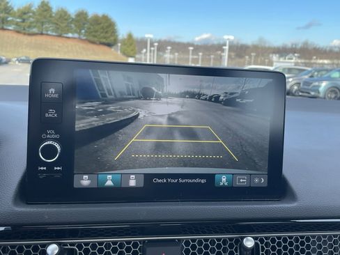 Used 2024 Honda Civic Touring image 36