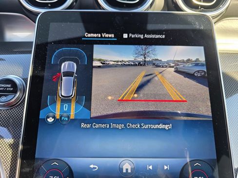 Used 2026 Mercedes-Benz GLC 300 GLC  300 image 21