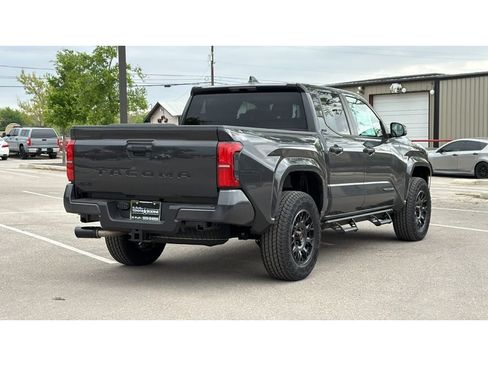 New 2026 Toyota Tacoma SR5 AWD/4WD image 40