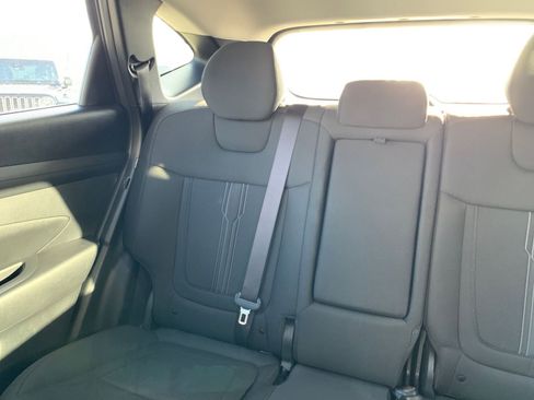 Used 2025 Hyundai Tucson SEL image 41