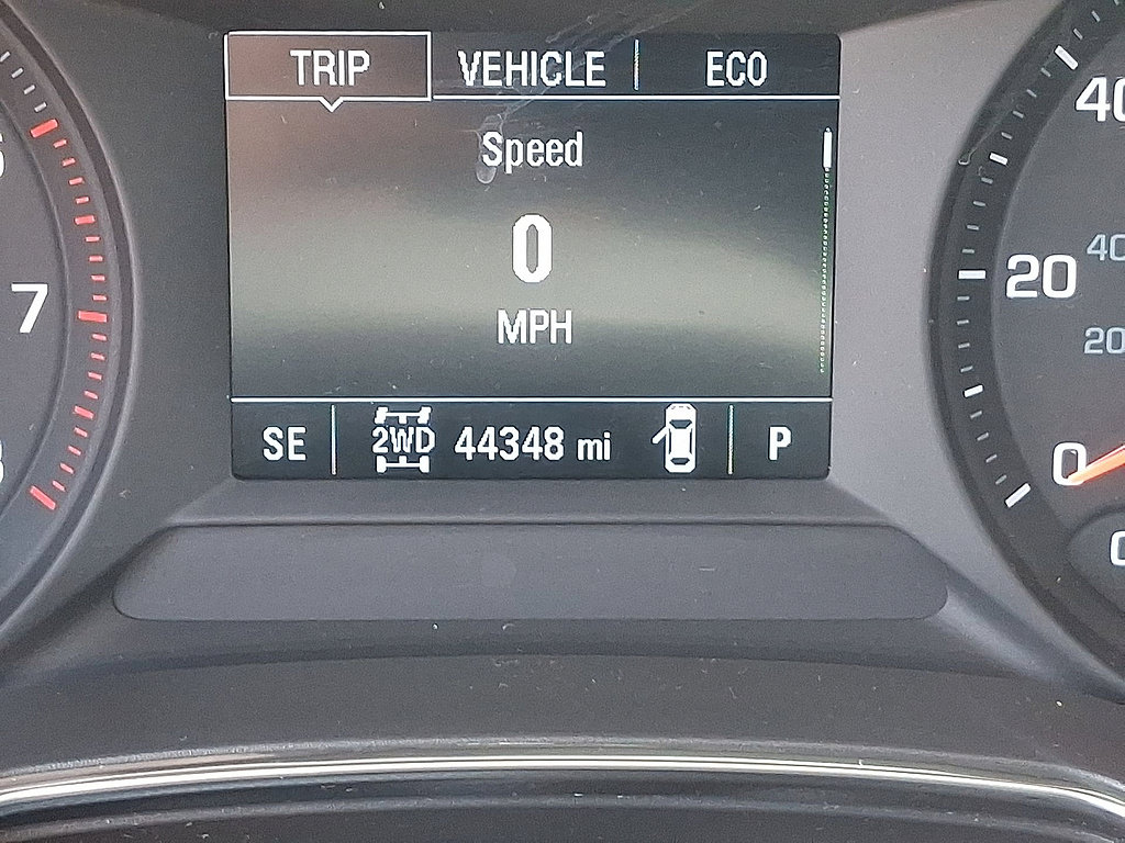 Certified 2023 Chevrolet TrailBlazer LT w/ Convenience Package AWD/4WD image 13