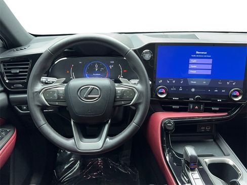 Used 2023 Lexus NX 250 FWD w/ Premium Package image 17