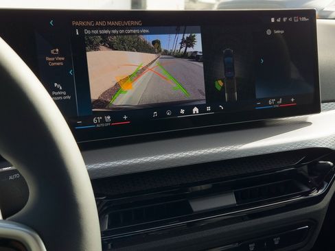 New 2026 BMW 330i Sedan w/ M Sport Package image 14