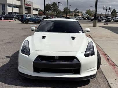 Used 2009 Nissan GT-R Premium