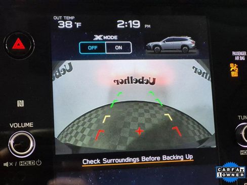 Used 2024 Subaru Outback Premium image 19