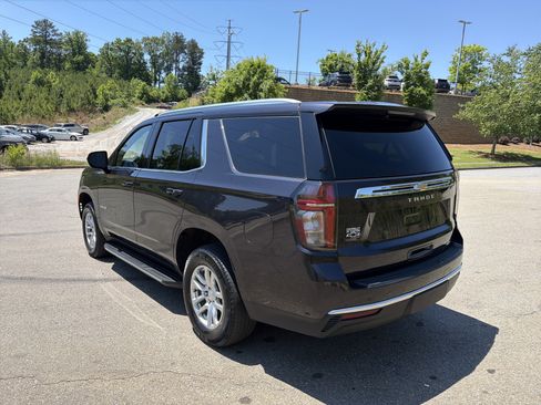 Used 2024 Chevrolet Tahoe LT AWD/4WD image 7