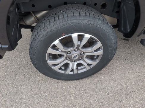 Used 2021 Ford Ranger Lariat w/ Trailer Tow Package image 9