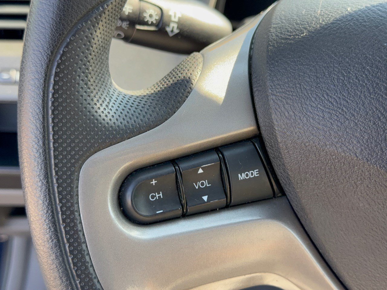 Used 2007 Honda Civic EX image 18