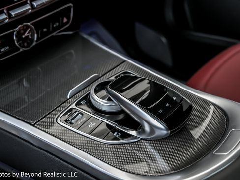 Used 2024 Mercedes-Benz G 550 image 50