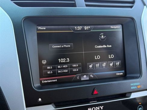 Used 2013 Ford Explorer Limited AWD/4WD image 36