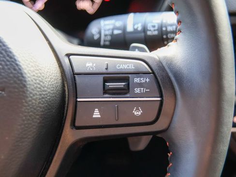 Used 2024 Honda CR-V Sport-L image 14
