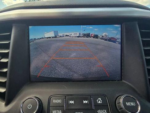 Used 2017 GMC Acadia SLT FWD image 24