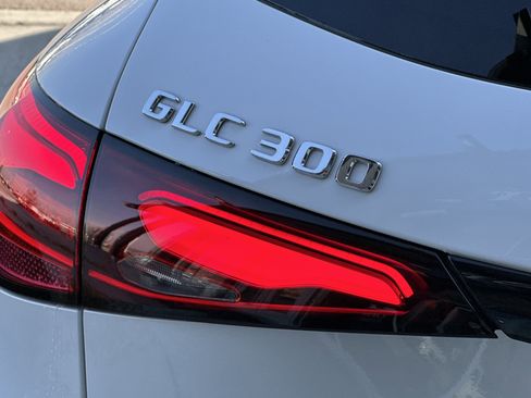 New 2026 Mercedes-Benz GLC 300 4MATIC image 29