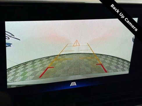 New 2025 Chevrolet Trax RS w/ Sunroof Package image 6