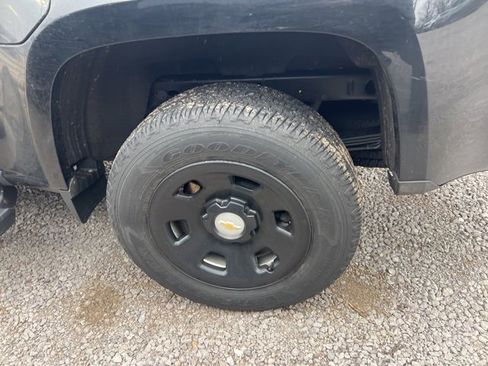 Used 2022 Chevrolet Colorado W/T w/ WT Convenience Package image 5