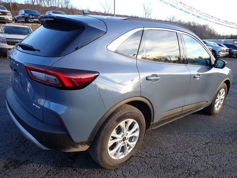 Used 2024 Ford Escape Active w/ Tech Pack #2 image 9