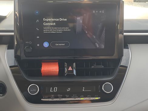 Certified 2025 Toyota Corolla LE image 19