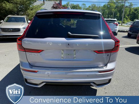 New 2026 Volvo XC60 B5 Plus w/ Protection Package Premier AWD/4WD image 7