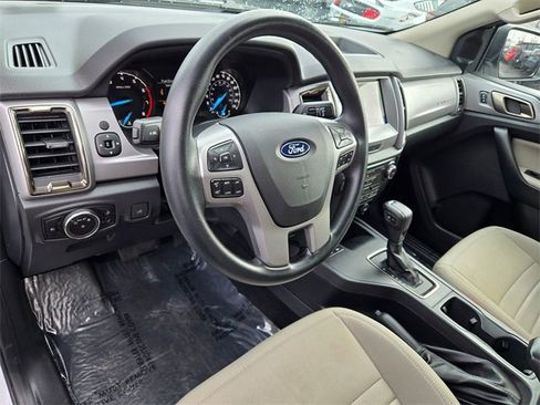 Used 2023 Ford Ranger XLT image 10