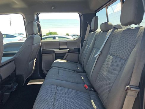 Used 2020 Ford F150 XLT w/ Equipment Group 302A Luxury AWD/4WD image 5