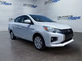 Used 2024 Mitsubishi Mirage G4 LE image 3