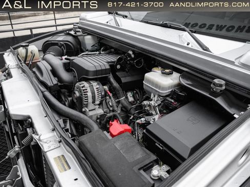 Used 2009 HUMMER H2 Luxury AWD/4WD image 57
