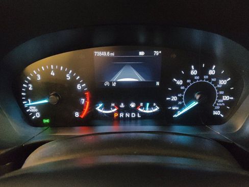 Used 2020 Ford Escape SEL FWD image 23