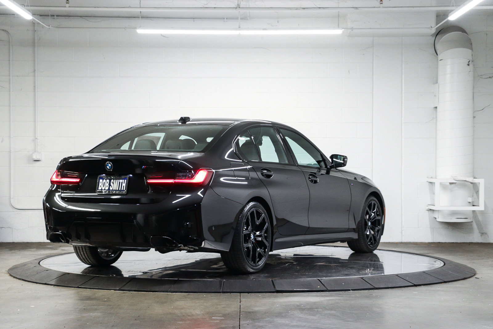 New 2026 BMW M340i w/ Premium Package RWD image 6