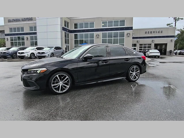 Used 2024 Honda Civic Touring image 17