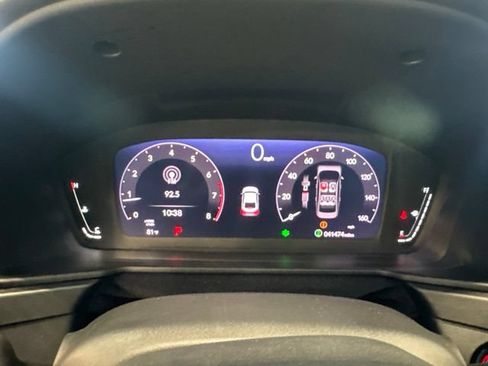 Used 2024 Honda Accord LX image 17