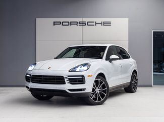 Certified 2023 Porsche Cayenne Platinum Edition video 1