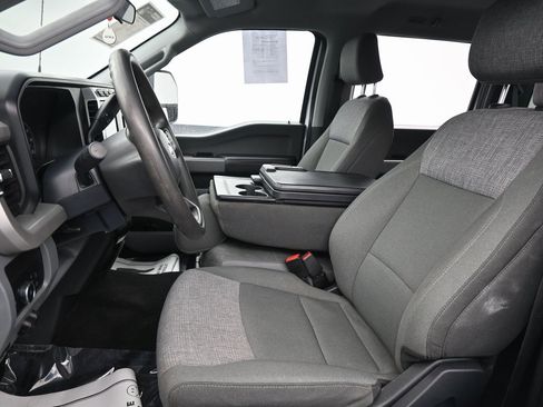 Used 2024 Ford F350 XLT image 25