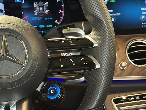 Used 2022 Mercedes-Benz E 53 AMG 4MATIC Sedan image 20