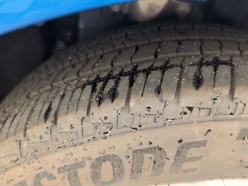 Certified 2025 Ford Mustang Mach-E Premium image 24