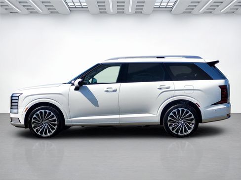 New 2027 Hyundai Palisade Calligraphy AWD/4WD image 7