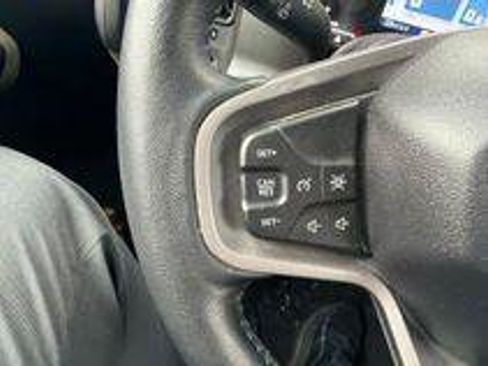 Used 2023 Ford Bronco Wildtrak AWD/4WD image 14